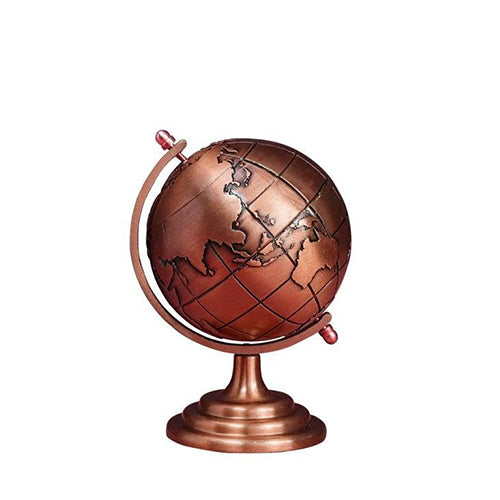 Geographic globes